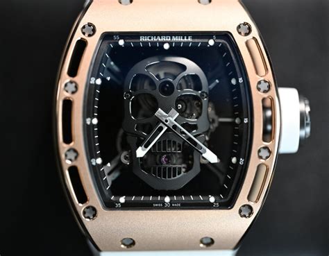 richard mille skull prijs|where to buy richard mille.